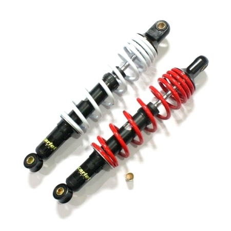 SHOCK STLN SCARLET 8989 UK.340